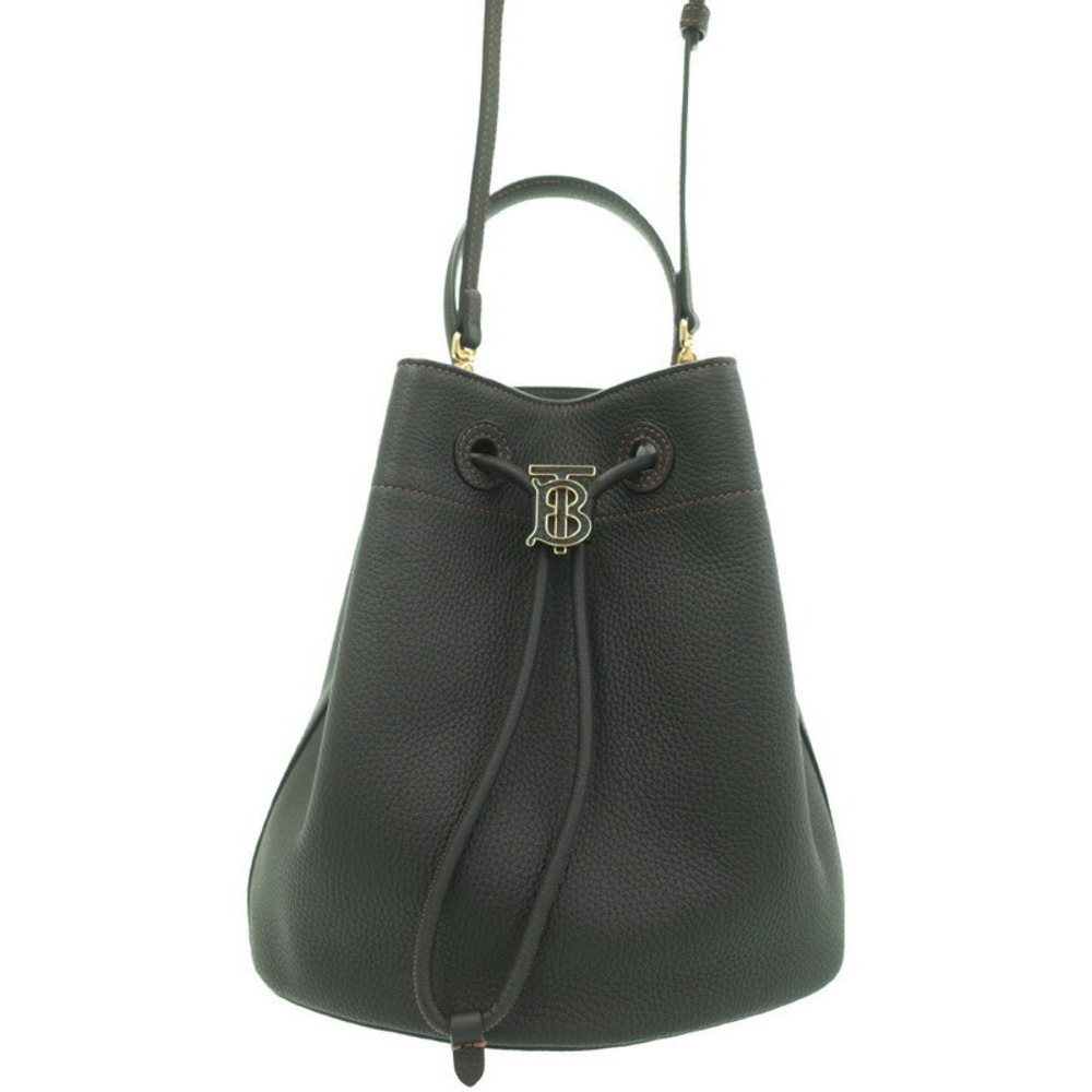 Burberry Bucket Bag